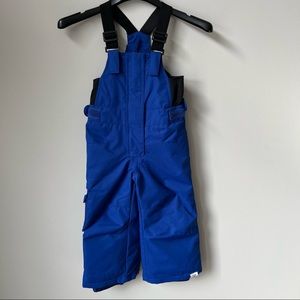 Roxy Girls Lola Insulated Snow Bib Pants